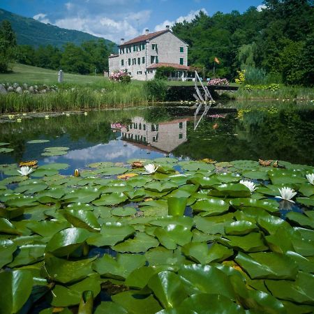 La Cordana Rooms 발도비아데네 외부 사진